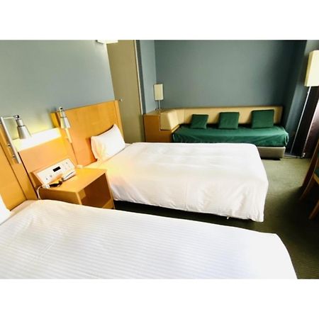 Valie Hotel Hiroshima - Vacation Stay 50690V Exterior foto