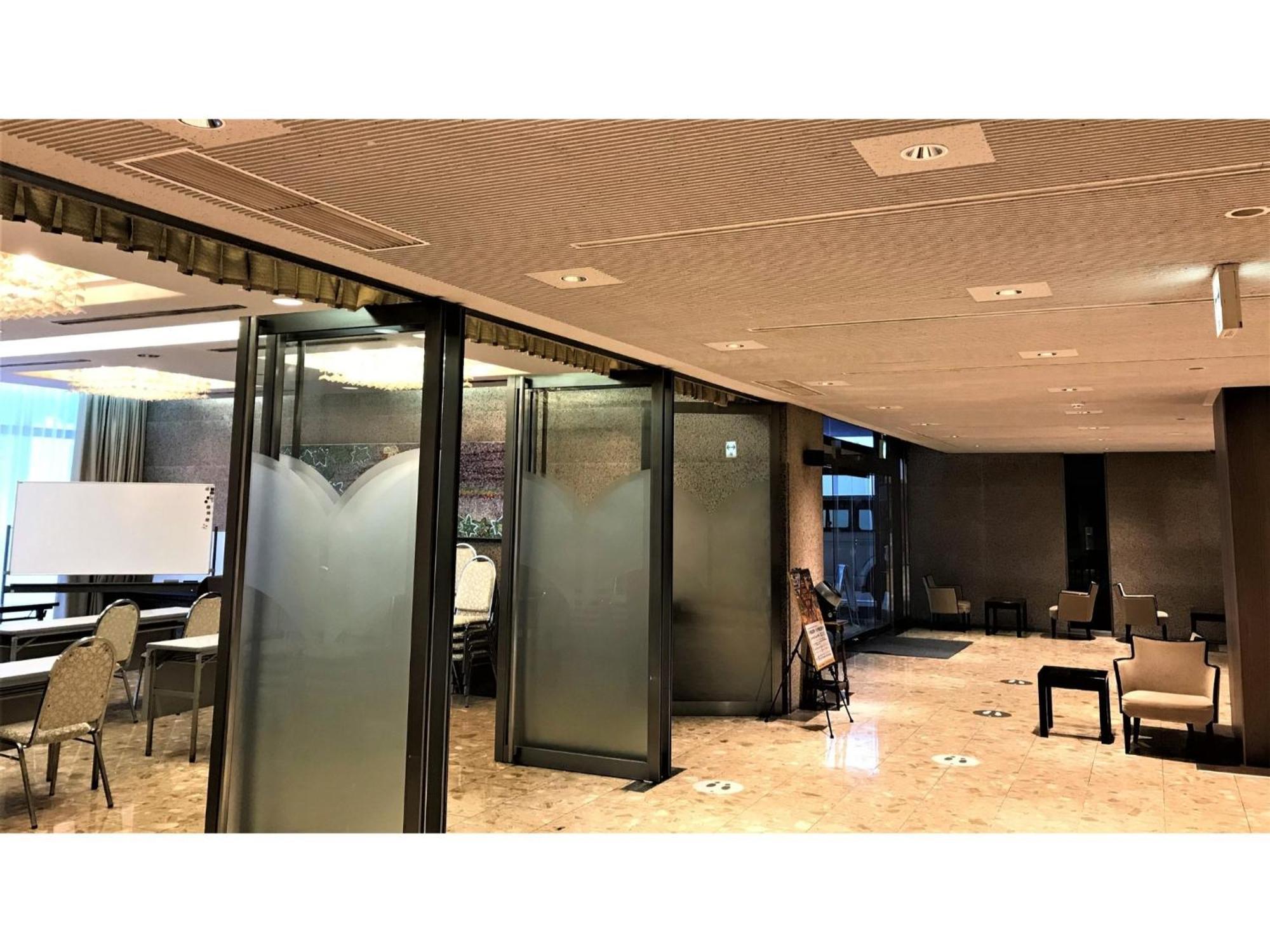 Valie Hotel Hiroshima - Vacation Stay 50690V Exterior foto